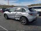 2024 Honda Hr-v 2wd Ex-l/2wd Ex-l W/o Bsi Серый vin: 3CZRZ1H71RM761144
