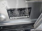2024 Honda Hr-v 2wd Ex-l/2wd Ex-l W/o Bsi Серый vin: 3CZRZ1H71RM761144