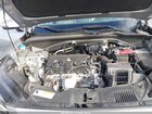 2024 Honda Hr-v 2wd Ex-l/2wd Ex-l W/o Bsi Серый vin: 3CZRZ1H71RM761144