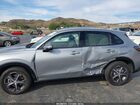 2024 Honda Hr-v 2wd Ex-l/2wd Ex-l W/o Bsi Серый vin: 3CZRZ1H71RM761144