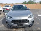 2024 Honda Hr-v 2wd Ex-l/2wd Ex-l W/o Bsi Серый vin: 3CZRZ1H71RM761144
