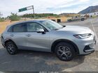 2024 Honda Hr-v 2wd Ex-l/2wd Ex-l W/o Bsi Серый vin: 3CZRZ1H71RM761144