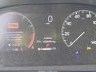 2024 Honda Hr-v 2wd Ex-l/2wd Ex-l W/o Bsi Серый vin: 3CZRZ1H71RM761144