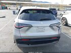 2024 Honda Hr-v 2wd Ex-l/2wd Ex-l W/o Bsi Серый vin: 3CZRZ1H71RM761144