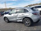 2024 Honda Hr-v 2wd Ex-l/2wd Ex-l W/o Bsi Серый vin: 3CZRZ1H71RM761144