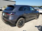 2026 Honda Hr-v Exl Угольный vin: 3CZRZ1H73TM713247