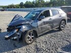2026 Honda Hr-v Lx Silver vin: 3CZRZ2H34TM708206