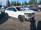 2023 Honda Hr-v Awd Sport White vin: 3CZRZ2H51PM700555