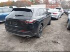 2024 Honda Hr-v Awd Sport/awd Sport W/o Bsi Черный vin: 3CZRZ2H53RM757276