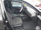 2024 Honda Hr-v Awd Sport/awd Sport W/o Bsi Черный vin: 3CZRZ2H53RM757276