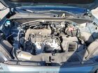2023 Honda Hr-v Awd Sport Синий vin: 3CZRZ2H56PM709980
