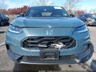 2023 Honda Hr-v Awd Sport Синий vin: 3CZRZ2H56PM709980