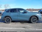2023 Honda Hr-v Awd Sport Синий vin: 3CZRZ2H56PM709980