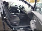 2023 Honda Hr-v Awd Sport Черный vin: 3CZRZ2H58PM714288
