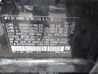 2023 Honda Hr-v Awd Sport Черный vin: 3CZRZ2H58PM714288
