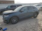 2024 Honda Hr-v Exl Teal vin: 3CZRZ2H70RM772125