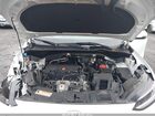 2024 Honda Hr-v   Белый vin: 3CZRZ2H71RM746956