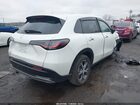 2024 Honda Hr-v   Белый vin: 3CZRZ2H71RM746956