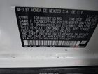 2024 Honda Hr-v   Белый vin: 3CZRZ2H71RM746956