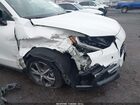 2024 Honda Hr-v   Белый vin: 3CZRZ2H71RM746956
