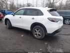 2024 Honda Hr-v   Белый vin: 3CZRZ2H71RM746956