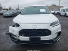 2024 Honda Hr-v   Белый vin: 3CZRZ2H71RM746956