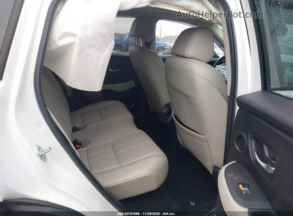 3CZRZ2H71RM746956 2024 HONDA HR-V Белый Вид наклейки с VIN-кодом