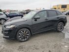 2026 Honda Hr-v Exl Черный vin: 3CZRZ2H73TM724710