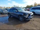 2024 Honda Hr-v Awd Ex-l/awd Ex-l W/o Bsi Gray vin: 3CZRZ2H79RM746946