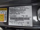 2020 Ford Fusion Sel Gray vin: 3FA6P0CD7LR137094