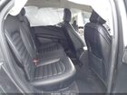 2020 Ford Fusion Sel Gray vin: 3FA6P0CD7LR137094