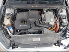 2018 Ford Fusion Hybrid Se Серебряный vin: 3FA6P0LU1JR221750