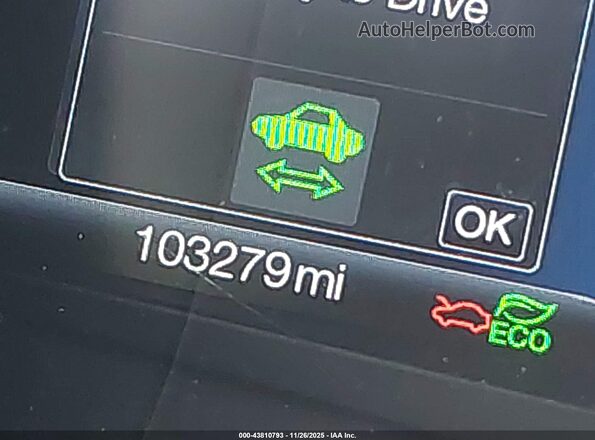 3FA6P0LU1JR221750 2018 FORD FUSION HYBRID Серебряный 