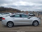 2018 Ford Fusion Hybrid Se Серебряный vin: 3FA6P0LU1JR221750
