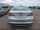 2018 Ford Fusion Hybrid Se Серебряный vin: 3FA6P0LU1JR221750