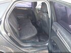 2017 Ford Fusion Hybrid Se Серый vin: 3FA6P0LU2HR195976