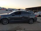 2017 Ford Fusion Hybrid Se Серый vin: 3FA6P0LU2HR195976