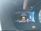 2016 Ford Fusion Hybrid Se Желтый vin: 3FA6P0LU3GR140290