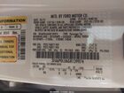 2016 Ford Fusion Hybrid Se Белый vin: 3FA6P0LU6GR139974