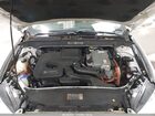 2016 Ford Fusion Hybrid Se Белый vin: 3FA6P0LU6GR139974