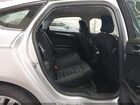 2016 Ford Fusion Hybrid Se Silver vin: 3FA6P0LU6GR333050