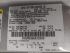 2016 Ford Fusion Hybrid Se Silver vin: 3FA6P0LU6GR333050