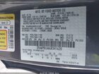 2016 Ford Fusion Hybrid Se Серый vin: 3FA6P0LU6GR341620