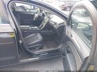 2017 Ford Fusion Hybrid Se Черный vin: 3FA6P0LU6HR324477