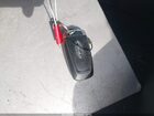 2017 Ford Fusion Hybrid Se Черный vin: 3FA6P0LU6HR324477