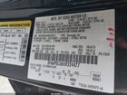 2017 Ford Fusion Hybrid Se Черный vin: 3FA6P0LU6HR324477