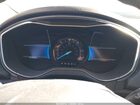 2018 Ford Fusion Hybrid Se Синий vin: 3FA6P0LU6JR272595
