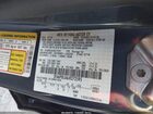 2018 Ford Fusion Hybrid Se Синий vin: 3FA6P0LU6JR272595