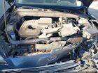 2018 Ford Fusion Hybrid Se Синий vin: 3FA6P0LU6JR272595