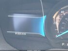 2018 Ford Fusion Hybrid Se Синий vin: 3FA6P0LU6JR272595